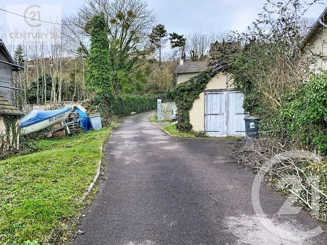 Maison &agrave; vendre - 8 pi&egrave;ces - 154 m2 - Juziers - 78 - ILE-DE-FRANCE