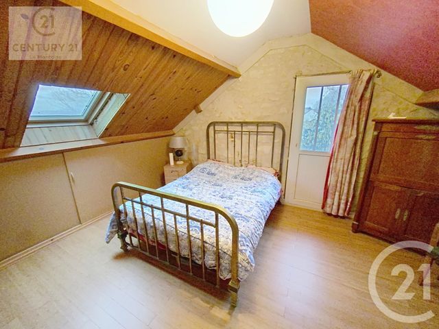 Maison &agrave; vendre - 8 pi&egrave;ces - 154 m2 - Juziers - 78 - ILE-DE-FRANCE