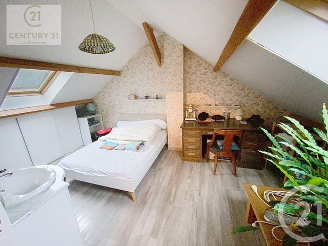 Maison &agrave; vendre - 8 pi&egrave;ces - 154 m2 - Juziers - 78 - ILE-DE-FRANCE