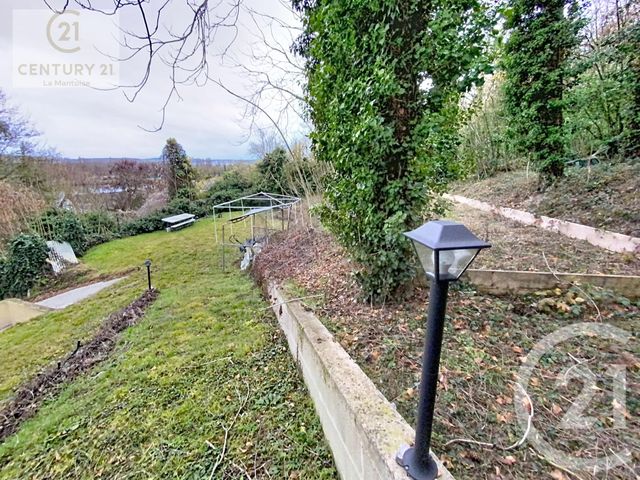 Maison &agrave; vendre - 8 pi&egrave;ces - 154 m2 - Juziers - 78 - ILE-DE-FRANCE