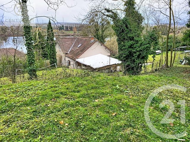 Maison &agrave; vendre - 8 pi&egrave;ces - 154 m2 - Juziers - 78 - ILE-DE-FRANCE