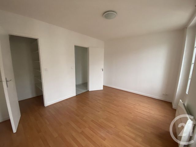 Appartement F3 &agrave; louer - 3 pi&egrave;ces - 53,77 m2 - Mantes La Jolie - 78 - ILE-DE-FRANCE