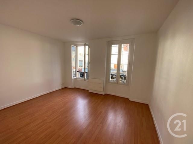 Appartement F3 &agrave; louer - 3 pi&egrave;ces - 53,77 m2 - Mantes La Jolie - 78 - ILE-DE-FRANCE