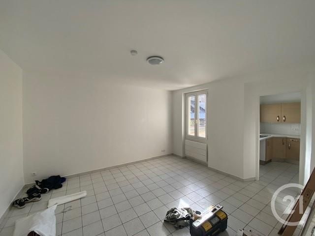 Appartement F3 &agrave; louer - 3 pi&egrave;ces - 53,77 m2 - Mantes La Jolie - 78 - ILE-DE-FRANCE