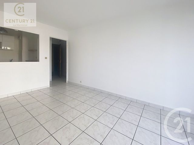 Appartement F2 &agrave; louer - 2 pi&egrave;ces - 39,54 m2 - Mantes La Jolie - 78 - ILE-DE-FRANCE