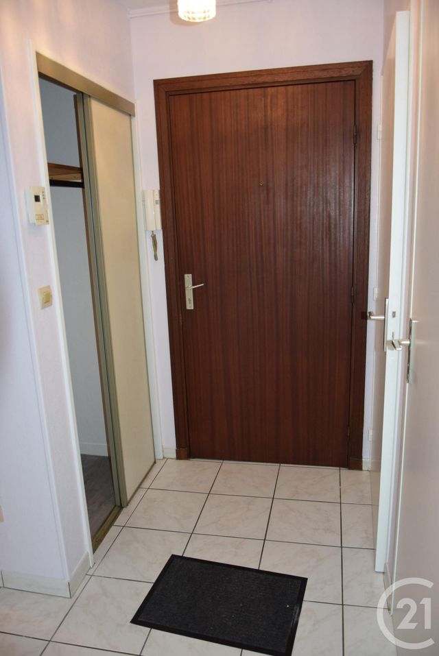 Appartement F2 &agrave; louer - 2 pi&egrave;ces - 39,54 m2 - Mantes La Jolie - 78 - ILE-DE-FRANCE