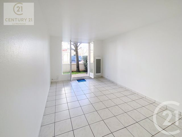 Appartement F2 &agrave; louer - 2 pi&egrave;ces - 39,54 m2 - Mantes La Jolie - 78 - ILE-DE-FRANCE