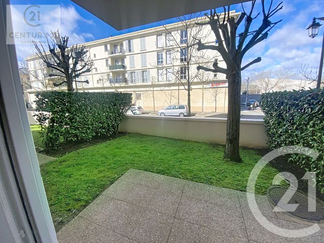 appartement - MANTES LA JOLIE - 78