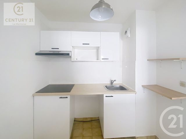 Appartement F2 &agrave; louer - 2 pi&egrave;ces - 39,54 m2 - Mantes La Jolie - 78 - ILE-DE-FRANCE