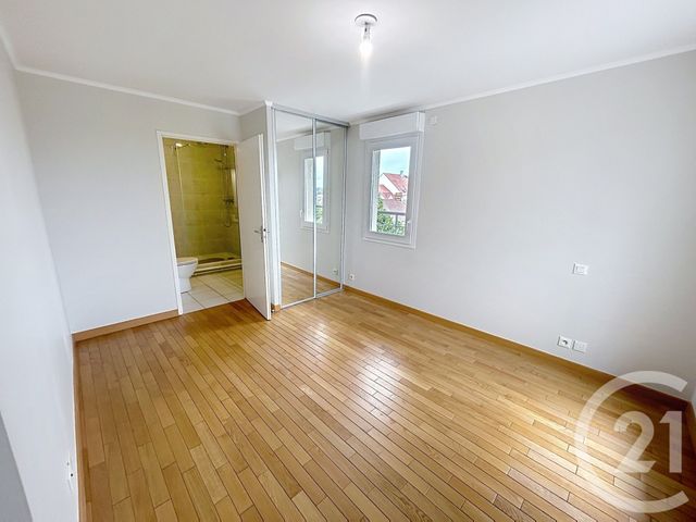 Appartement F4 &agrave; vendre - 4 pi&egrave;ces - 91,74 m2 - Mantes La Ville - 78 - ILE-DE-FRANCE
