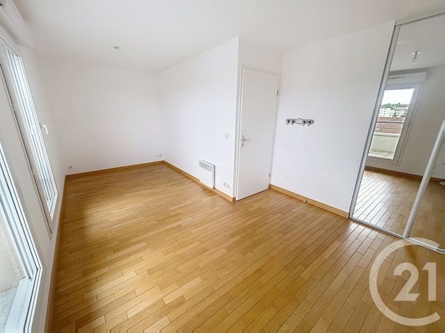 Appartement F4 &agrave; vendre - 4 pi&egrave;ces - 91,74 m2 - Mantes La Ville - 78 - ILE-DE-FRANCE