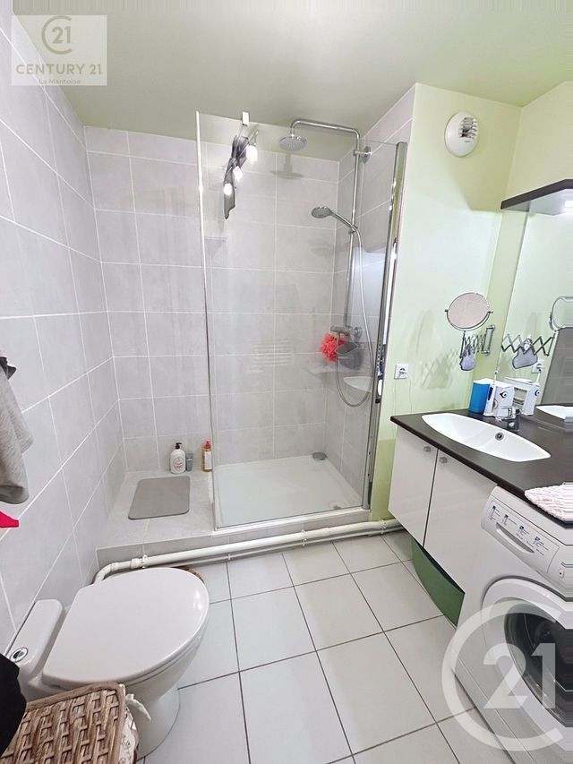 Appartement F4 &agrave; vendre - 4 pi&egrave;ces - 91,74 m2 - Mantes La Ville - 78 - ILE-DE-FRANCE
