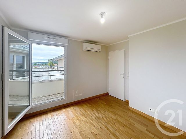 Appartement F4 &agrave; vendre - 4 pi&egrave;ces - 91,74 m2 - Mantes La Ville - 78 - ILE-DE-FRANCE