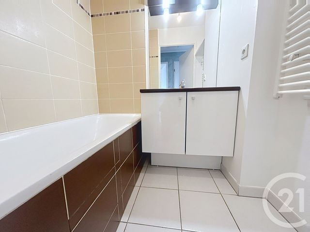 Appartement F4 &agrave; vendre - 4 pi&egrave;ces - 91,74 m2 - Mantes La Ville - 78 - ILE-DE-FRANCE