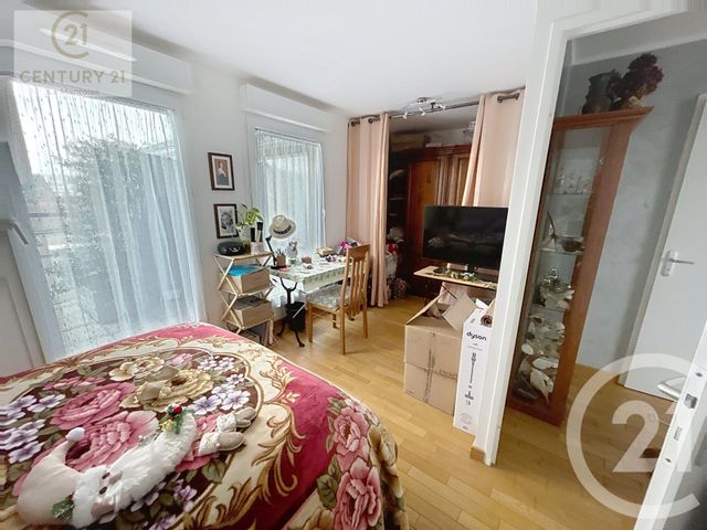 Appartement F4 &agrave; vendre - 4 pi&egrave;ces - 91,74 m2 - Mantes La Ville - 78 - ILE-DE-FRANCE