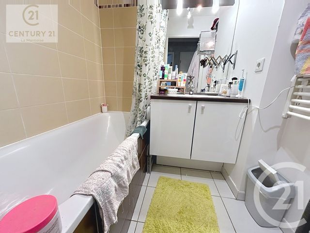 Appartement F4 &agrave; vendre - 4 pi&egrave;ces - 91,74 m2 - Mantes La Ville - 78 - ILE-DE-FRANCE