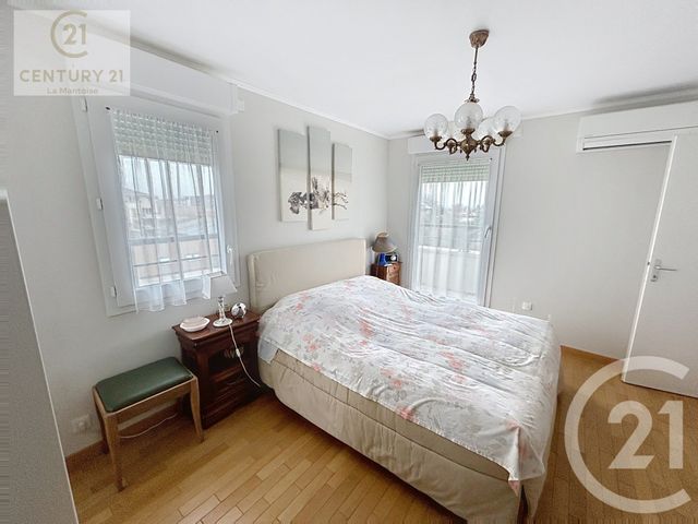 Appartement F4 &agrave; vendre - 4 pi&egrave;ces - 91,74 m2 - Mantes La Ville - 78 - ILE-DE-FRANCE