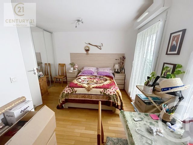 Appartement F4 &agrave; vendre - 4 pi&egrave;ces - 91,74 m2 - Mantes La Ville - 78 - ILE-DE-FRANCE