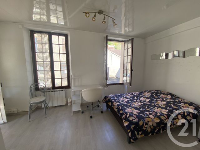 appartement - FOLLAINVILLE DENNEMONT - 78