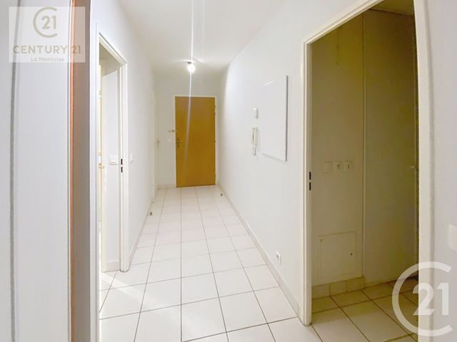 Appartement F4 &agrave; louer - 4 pi&egrave;ces - 97,68 m2 - Mantes La Jolie - 78 - ILE-DE-FRANCE