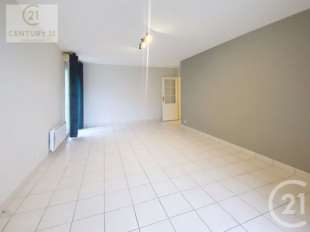Appartement F4 &agrave; louer - 4 pi&egrave;ces - 97,68 m2 - Mantes La Jolie - 78 - ILE-DE-FRANCE