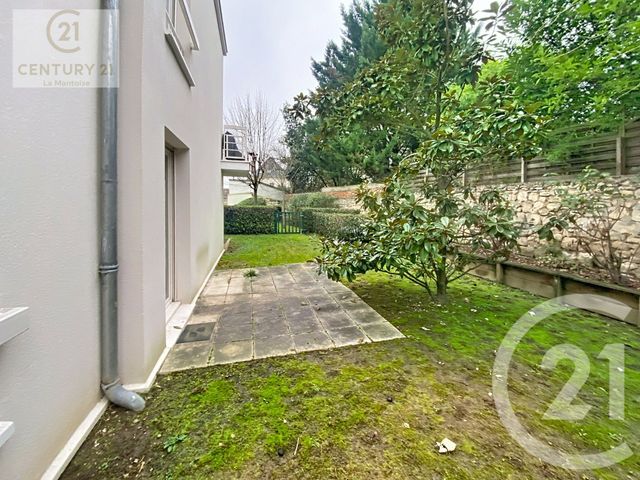 Appartement F4 &agrave; louer - 4 pi&egrave;ces - 97,68 m2 - Mantes La Jolie - 78 - ILE-DE-FRANCE