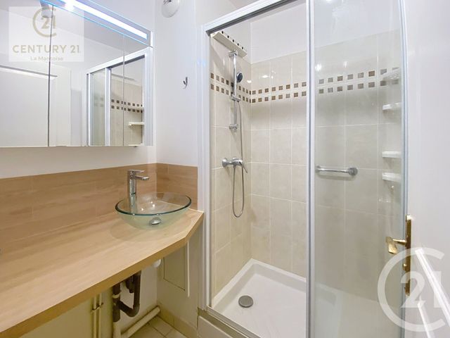 Appartement F4 &agrave; louer - 4 pi&egrave;ces - 97,68 m2 - Mantes La Jolie - 78 - ILE-DE-FRANCE