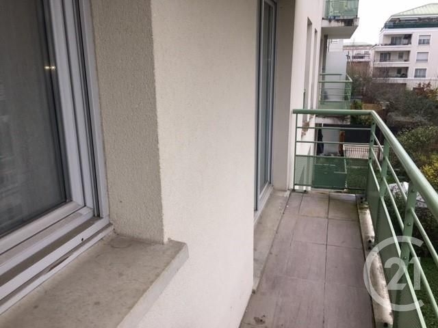 Appartement F2 &agrave; louer - 2 pi&egrave;ces - 39,59 m2 - Mantes La Jolie - 78 - ILE-DE-FRANCE