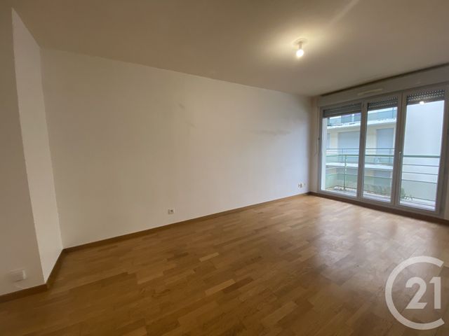 Appartement F2 &agrave; louer - 2 pi&egrave;ces - 39,59 m2 - Mantes La Jolie - 78 - ILE-DE-FRANCE