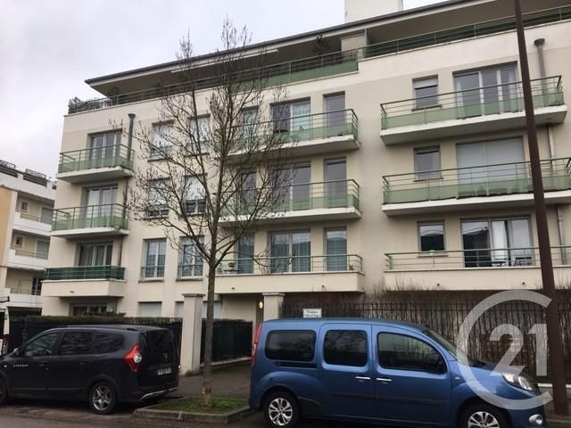 Appartement F2 &agrave; louer - 2 pi&egrave;ces - 39,59 m2 - Mantes La Jolie - 78 - ILE-DE-FRANCE