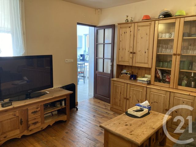 Maison &agrave; vendre - 3 pi&egrave;ces - 75,37 m2 - Mantes La Ville - 78 - ILE-DE-FRANCE