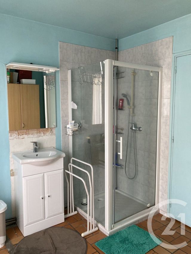 Maison &agrave; vendre - 3 pi&egrave;ces - 75,37 m2 - Mantes La Ville - 78 - ILE-DE-FRANCE