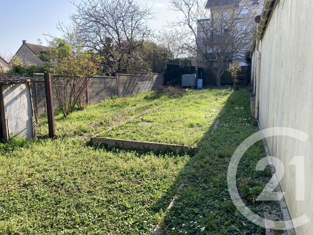 Maison &agrave; vendre - 3 pi&egrave;ces - 75,37 m2 - Mantes La Ville - 78 - ILE-DE-FRANCE