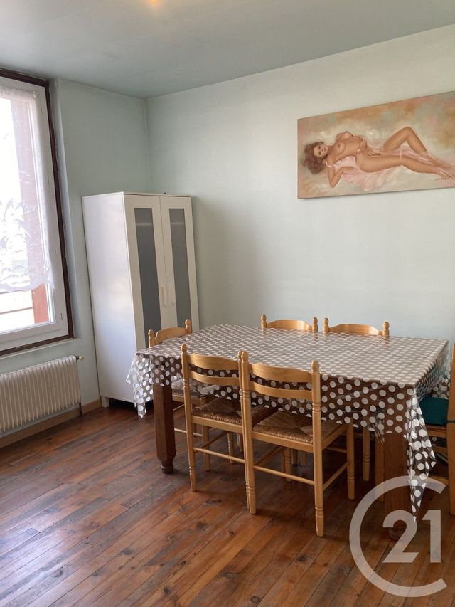 Maison &agrave; vendre - 3 pi&egrave;ces - 75,37 m2 - Mantes La Ville - 78 - ILE-DE-FRANCE