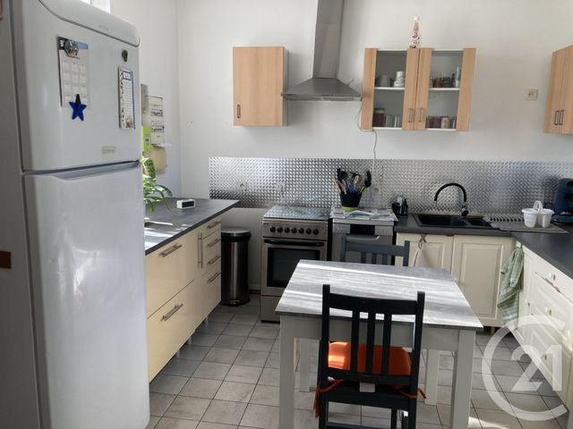 Maison &agrave; vendre - 3 pi&egrave;ces - 75,37 m2 - Mantes La Ville - 78 - ILE-DE-FRANCE