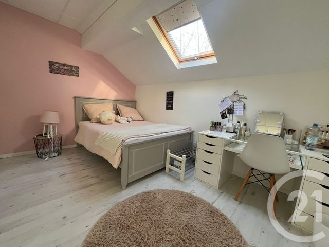 Maison &agrave; vendre - 10 pi&egrave;ces - 174 m2 - Mousseaux Sur Seine - 78 - ILE-DE-FRANCE