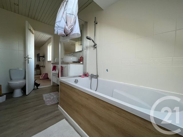 Maison &agrave; vendre - 10 pi&egrave;ces - 174 m2 - Mousseaux Sur Seine - 78 - ILE-DE-FRANCE