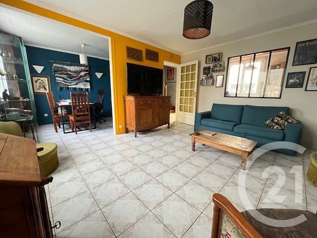 Maison &agrave; vendre - 6 pi&egrave;ces - 90 m2 - Mantes La Jolie - 78 - ILE-DE-FRANCE