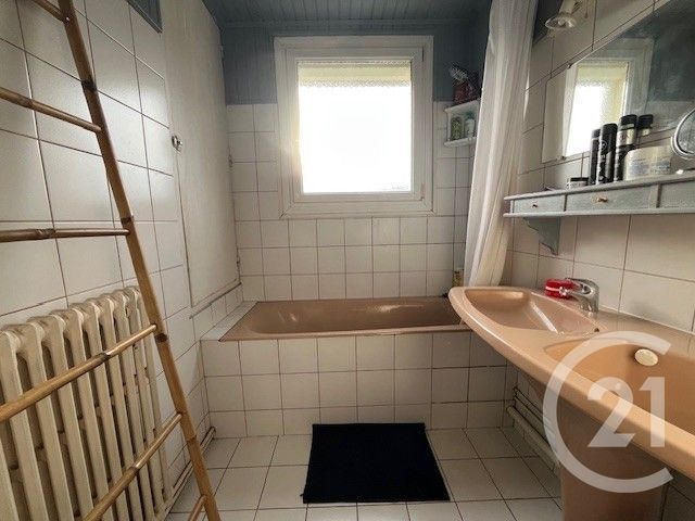 Maison &agrave; vendre - 6 pi&egrave;ces - 90 m2 - Mantes La Jolie - 78 - ILE-DE-FRANCE