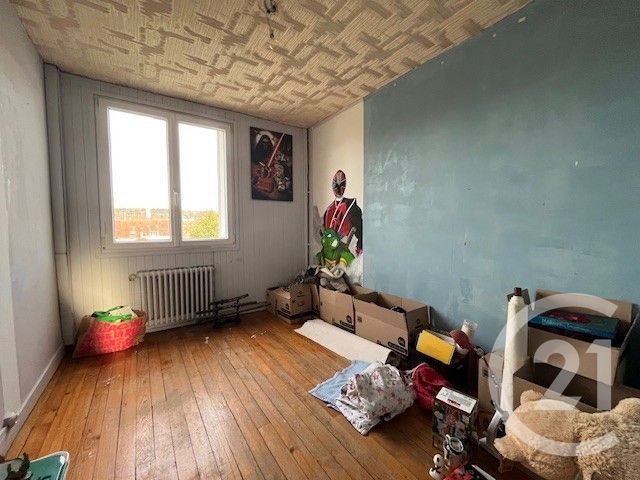 Maison &agrave; vendre - 6 pi&egrave;ces - 90 m2 - Mantes La Jolie - 78 - ILE-DE-FRANCE