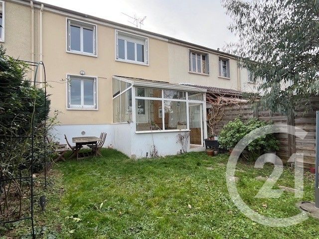 Maison à vendre MANTES LA JOLIE