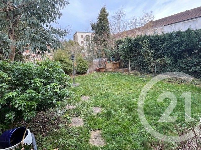 Maison &agrave; vendre - 6 pi&egrave;ces - 90 m2 - Mantes La Jolie - 78 - ILE-DE-FRANCE