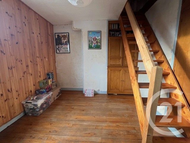 Maison &agrave; vendre - 6 pi&egrave;ces - 90 m2 - Mantes La Jolie - 78 - ILE-DE-FRANCE