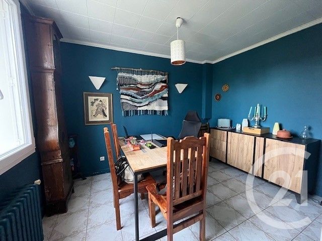 Maison &agrave; vendre - 6 pi&egrave;ces - 90 m2 - Mantes La Jolie - 78 - ILE-DE-FRANCE