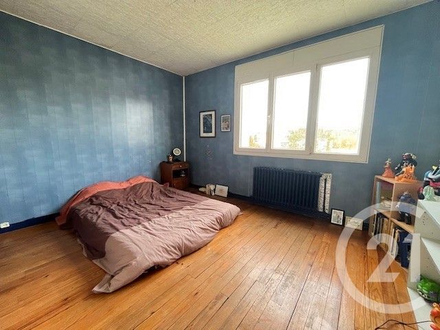 Maison &agrave; vendre - 6 pi&egrave;ces - 90 m2 - Mantes La Jolie - 78 - ILE-DE-FRANCE