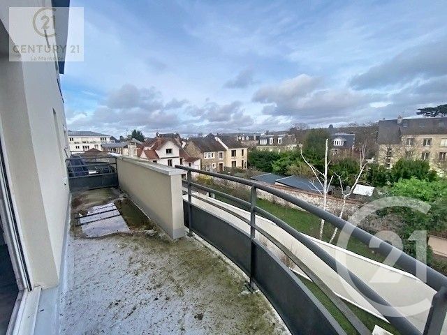 Appartement F3 &agrave; louer - 3 pi&egrave;ces - 66,10 m2 - Mantes La Jolie - 78 - ILE-DE-FRANCE