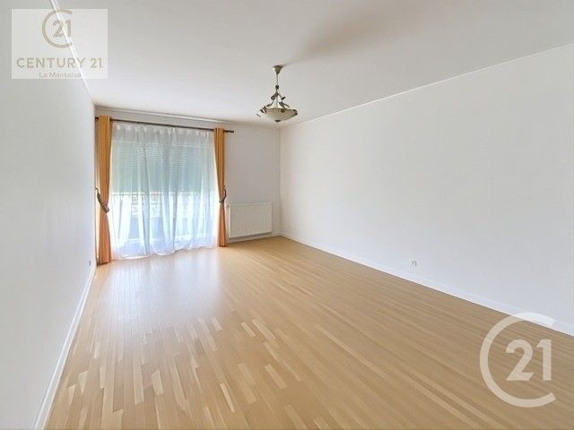 appartement - MANTES LA JOLIE - 78