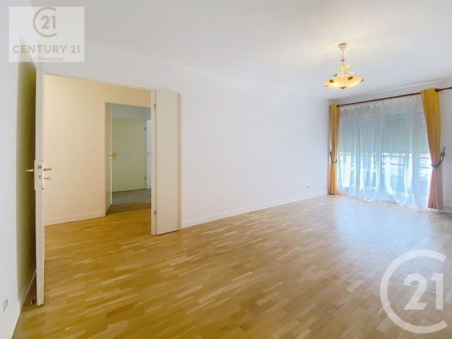 appartement - MANTES LA JOLIE - 78