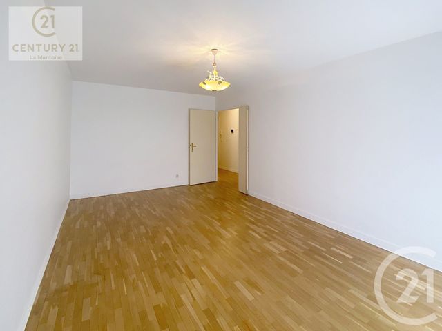 Appartement F3 &agrave; louer - 3 pi&egrave;ces - 66,10 m2 - Mantes La Jolie - 78 - ILE-DE-FRANCE