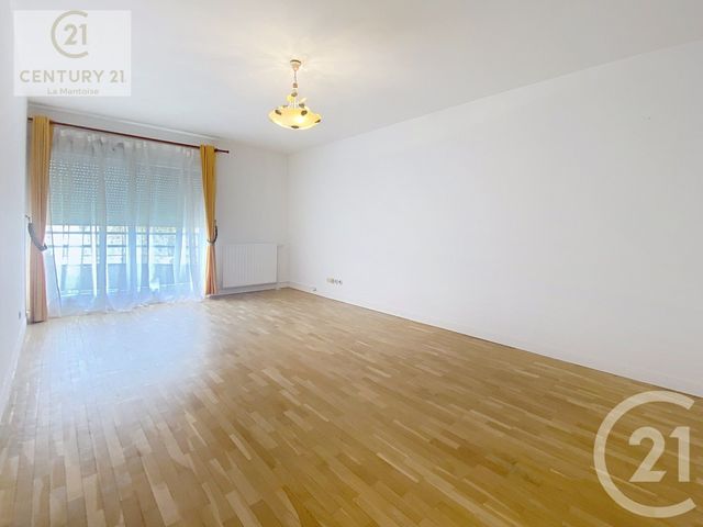 Appartement F3 &agrave; louer - 3 pi&egrave;ces - 66,10 m2 - Mantes La Jolie - 78 - ILE-DE-FRANCE